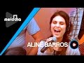Aline Barros - Vitória no Deserto - Melodia Ao Vivo (VIDEO OFICIAL)