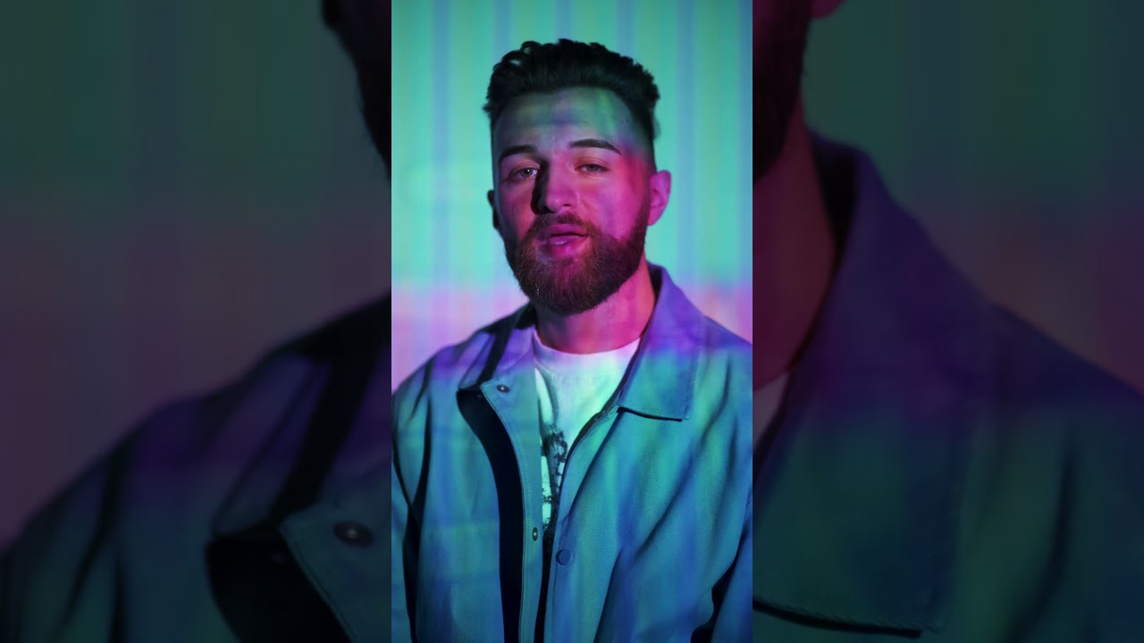 Tony Santana - "WASTE" (Video)