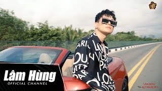 Video thumbnail of "Huynh Đệ Ơi (Karaoke) | Lâm Hùng"
