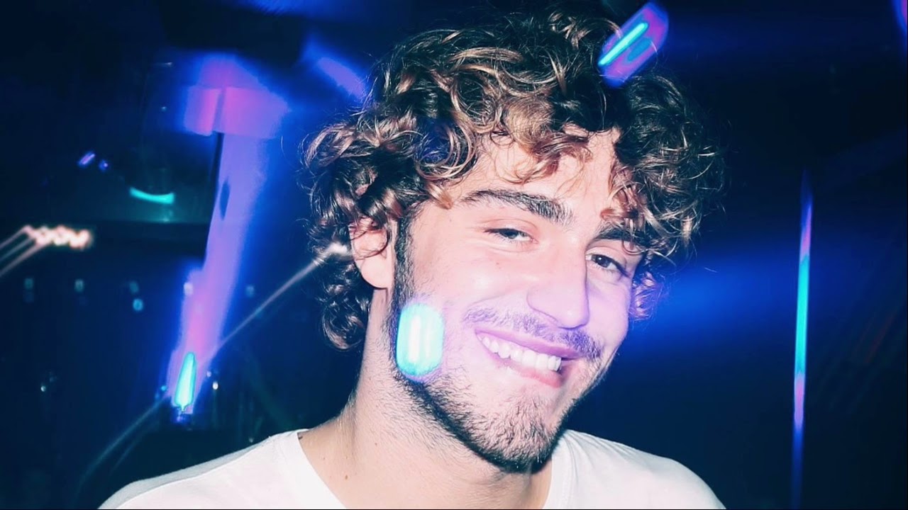 Tommaso Zorzi E' Nato  Una  Star