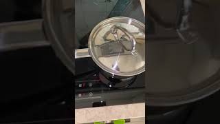 Stove In Cais - Boho Studio