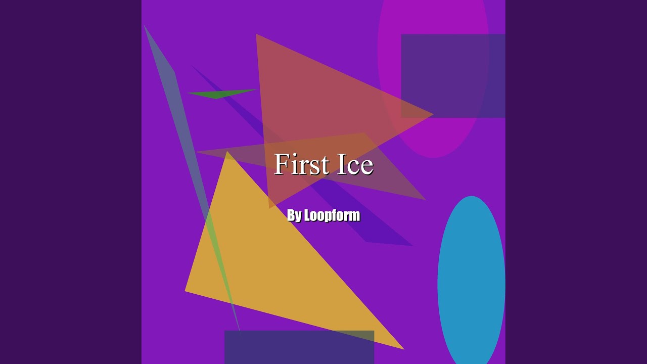 Tonton First Ice di YouTube Tonton First Ice di YouTube