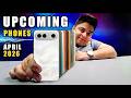 Get Ready For TABAHI Phones Top Upcoming Smartphones APRIL 2026 Gizmo Gyan Get Ready For TABAHI Phones Top Upcoming Smartphones APRIL 2026 Gizmo Gyan