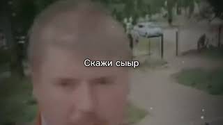 Скажи Сыр