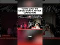 Young Guns: The Untold Story &amp; Hip Hop Connections #shorts