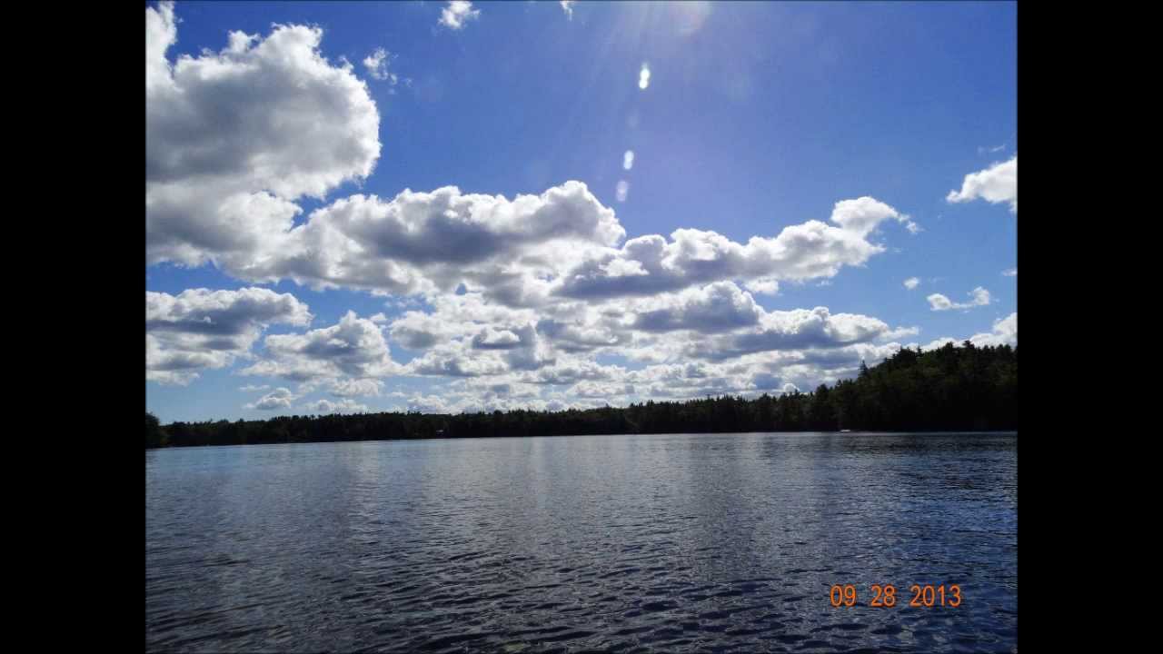 Swains Lake Slideshow September 28, 2013 YouTube