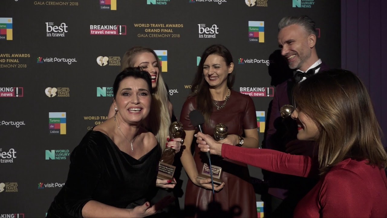 Vicky Kotsiou, Senior Manager of Product Marketing, DreamTrips by Rovia