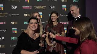 Vicky Kotsiou, senior manager of product marketing, DreamTrips by Rovia