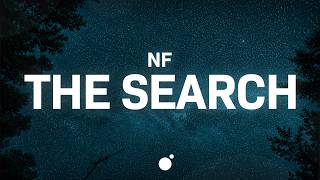 NF - The Search (lyrics)