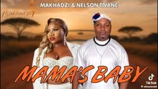 Makhadzi Nimu Randza Ft. Nelson Tivane (New Hit
