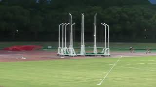 2017　ディムライトリレーズ　男子　4×400ｍＲ　Ａ決勝