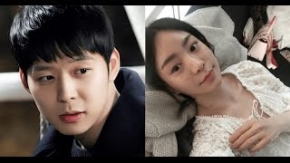 Park Yoochun will be Married on September. It's Hwang Hana - Bride to be Revelead