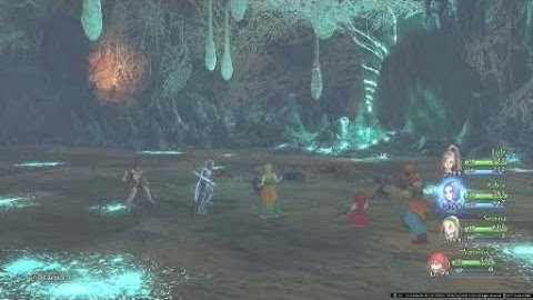 DRAGON QUEST XI: Echoes of an Elusive Age - Best Attack?