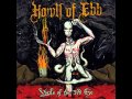 Howls of Ebb - Of Heel, Cyst and Lung (2014)