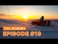 T.50 VLOG | EPISODE #19 | T.50 COLD WEATHER SIGN OFF TESTS, SWEDEN