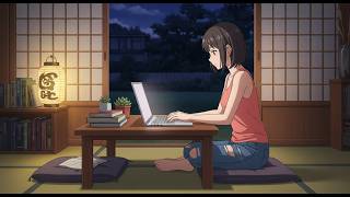 Meloy and Harmony of Lofi Music That Will Touch Your Soul