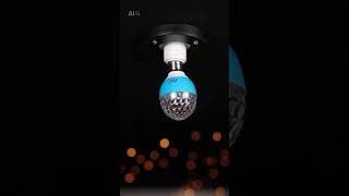 Stage light Disco Bulb