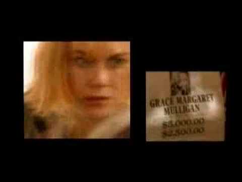 Trailer - Dogville