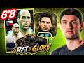 I Brought Rat to Glory to eFootball 💀