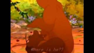 Brother Bear  funny   : D