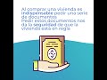 Cómo saber si una vivienda tiene deudas con la comunidad de vecinos