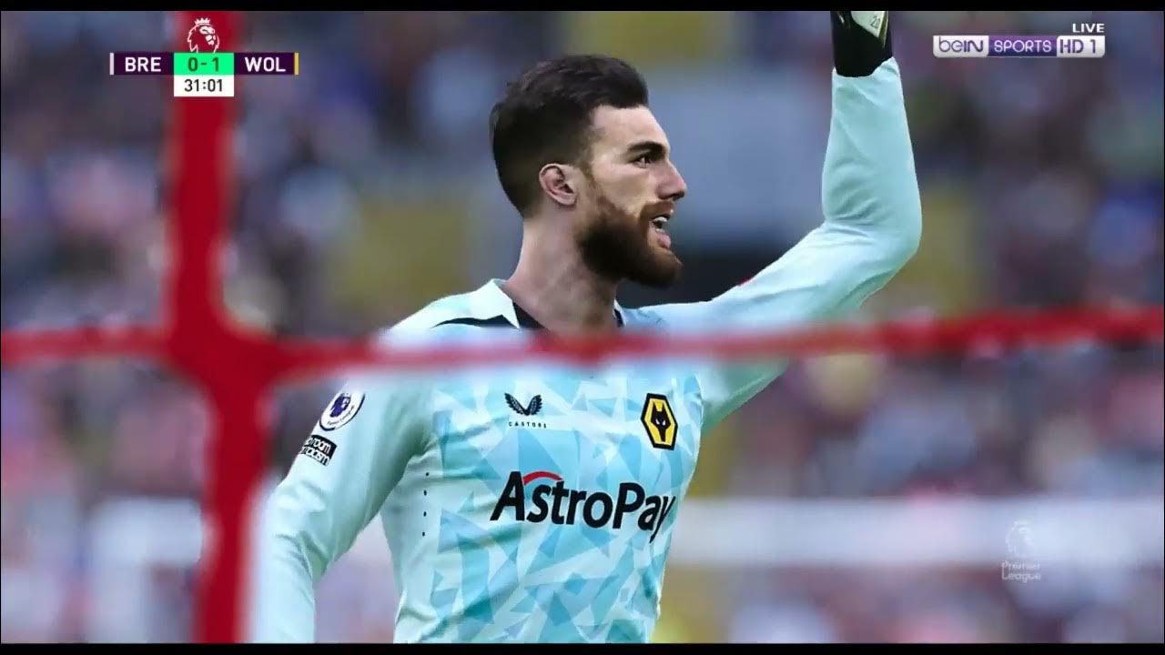 PES 2021 Brentford Vs Wolves PS5 Xbox PC Gameplay Best Soccer Video pes-2021-brentford-vs-wolves-ps5-xbox-pc-gameplay-best-soccer-video