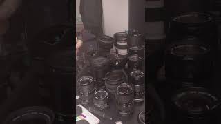 Professional female editor trapped inside Taiwan Asia Cai image studio with asian filmmaker try to m