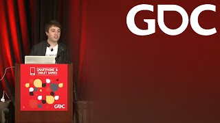 2015 GDC - Designing for Mobile VR in Dead Secret