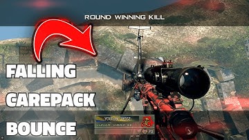 hitting a cp while its falling is crazy ... hit that