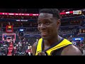 Collison says Pacers are "going to be a problem down the stretch"