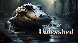 The Crocodile Natures Ultimate Ambush Predator Unleashed Animal Doentary Wild Animal