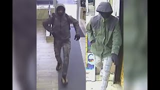 Commercial Robbery 5916 Germantown Ave DC 18 14 104451
