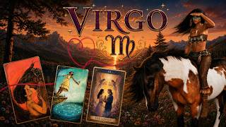 VIRGO  SOMEONE IS CRYING OVER YOU 🥺 THEY DIDN’T EXPECT YOU TO GIVE UP… 🚫 NEW OPTIONS ARE APPEARING 👀