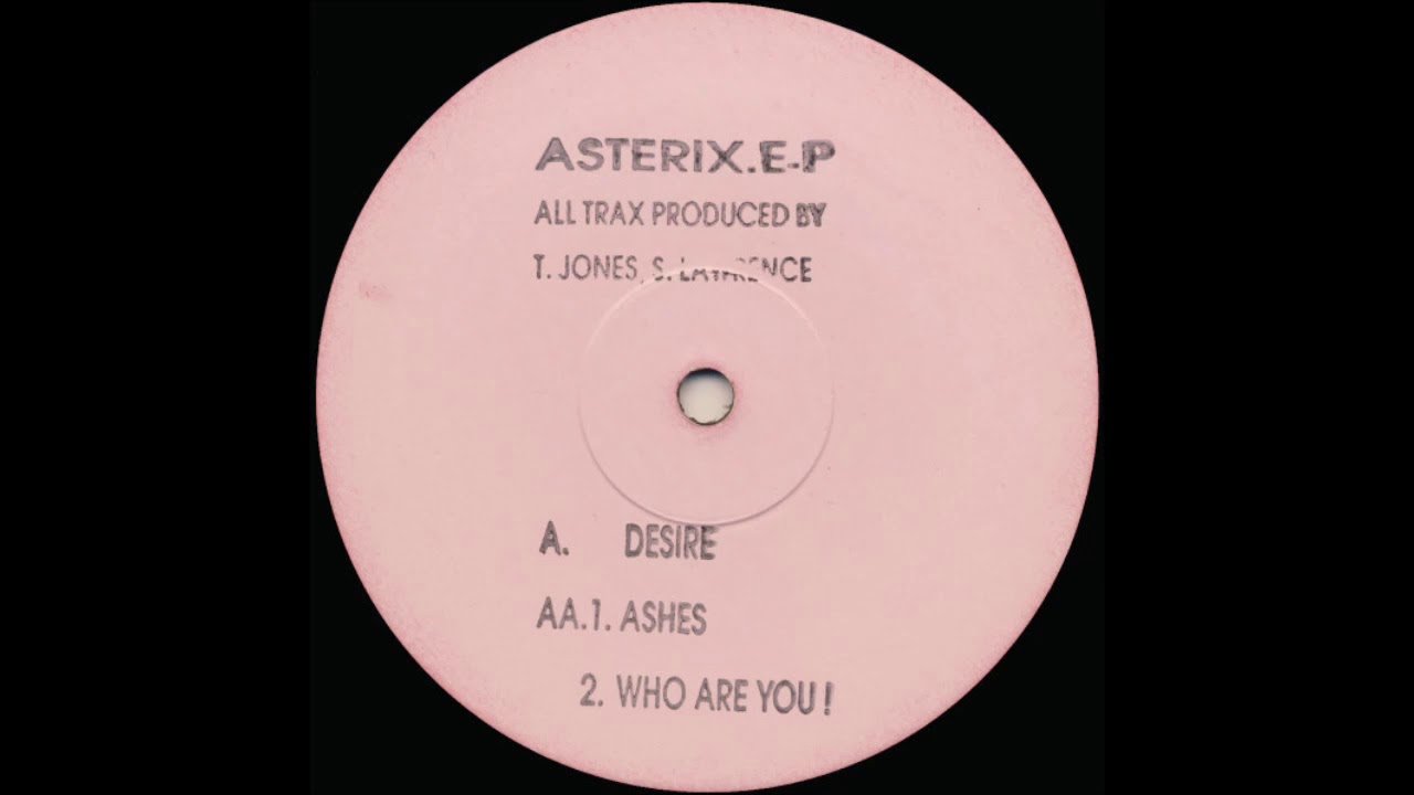 Watch T. Jones & S. Lawrence - Ashes on YouTube Watch T. Jones & S. Lawrence - Ashes on YouTube