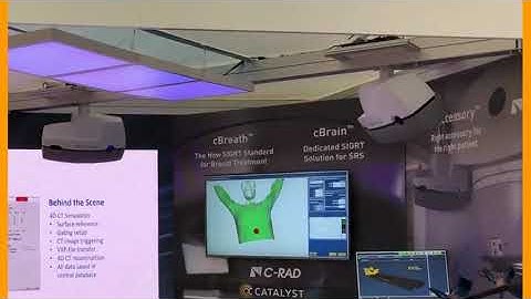 C-RAD Visual Coaching Solutions