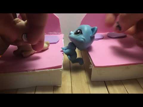 LPS FAMILY MORNING ROUTINE