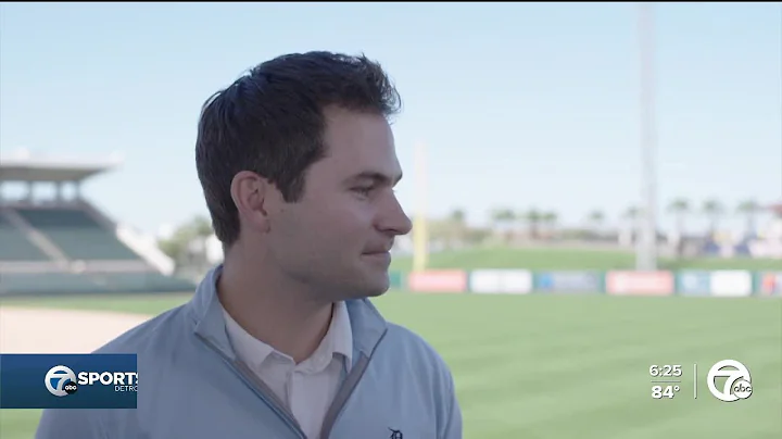 Scott Harris says Tigers &#039;preparing to add to this team in July&#039;