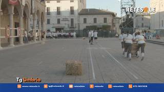 Il Palio del Cupolone a Santa Maria degli Angeli: il Rione Fornaci trionfa ai Giochi di Muje