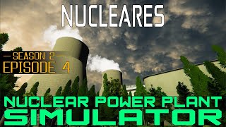 Meeting Demand - Episode 4 Season 2 - Nucleares Summer Series