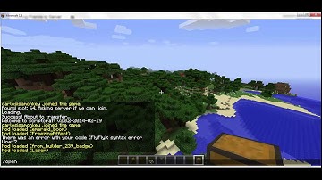 Multiple Students on LearnToMod Server