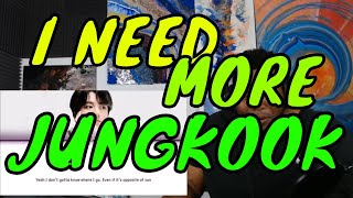 Download lagu Jungkook (BTS) "My Time (시차)" Lyrics | REACTION MP3 Download lagu Jungkook (BTS) "My Time (시차)" Lyrics | REACTION