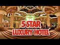 5star luxury hotel full tour sunway resort hotel  spa malaysia