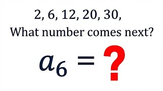 Japanese|Crack this beautiful number pattern|Try this with different methods 