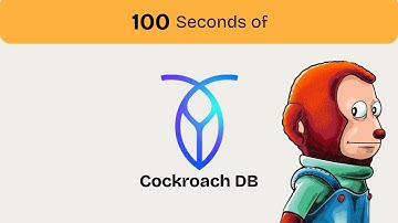 Cockroach DB Explained In 2 Minutes