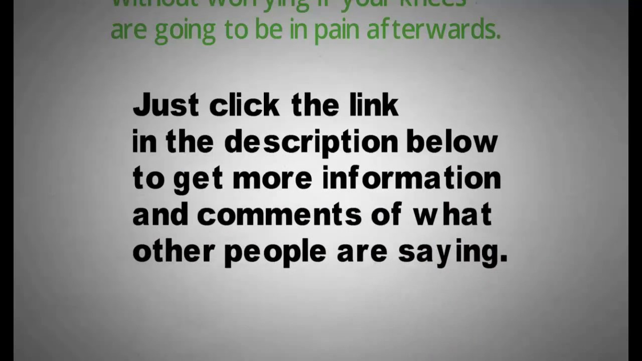 Patellar Tendonitis Muscles - Patellar Tendonitis - NEObracex