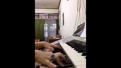 GAC - Bahagia Piano Cover  - Durasi: 3:48. 