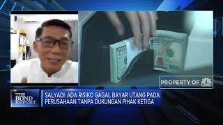 Ukur Risiko Default Obligasi Akibat Corona, Ini Pandangan Pefindo