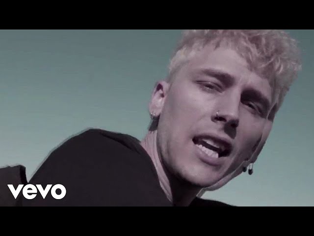 Machine Gun Kelly - el Diablo [Official Music Video] class=