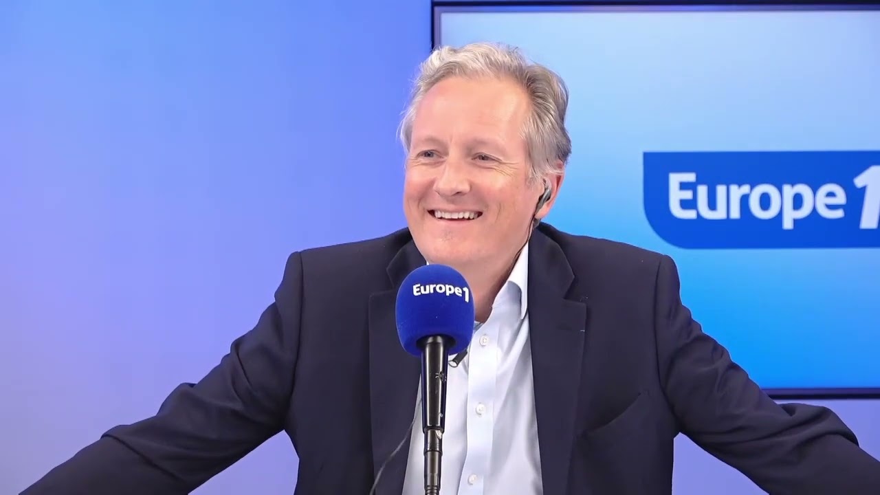 Eric Woerth : «Notre modèle social est totalement dispersé, il y a trop d’allocations de toute