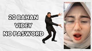 20 Bahan Link Jilbobs Videy Viral Terbaru 2025